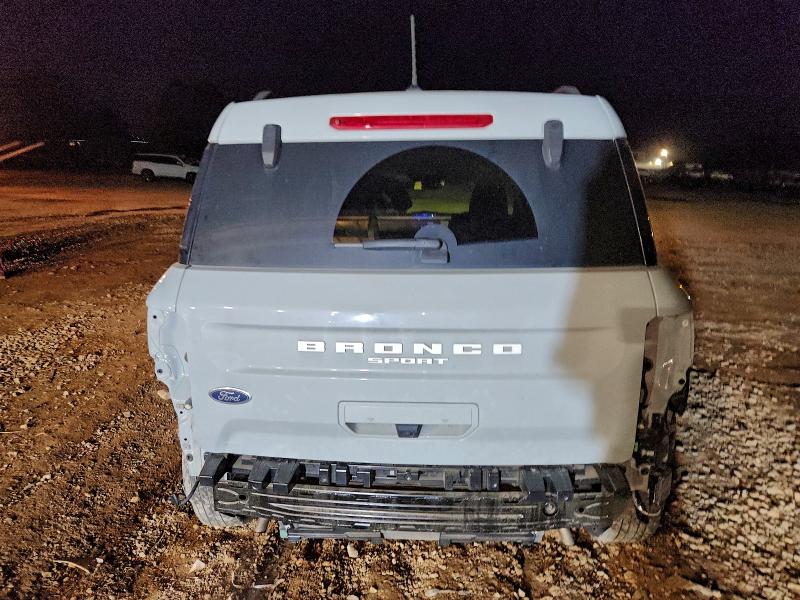 Фото 6 - FORD BRONCO