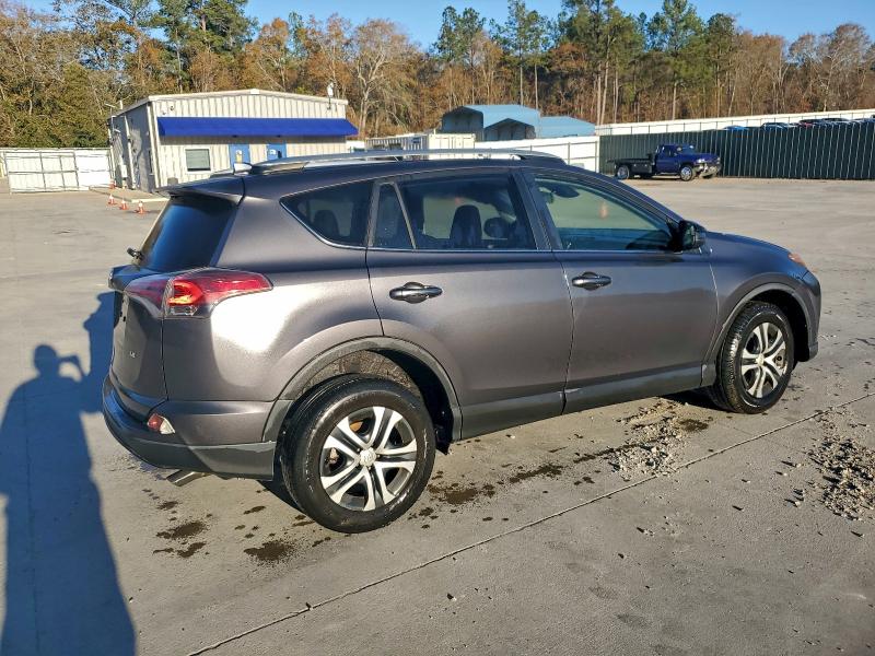 Фото 3 - TOYOTA RAV4