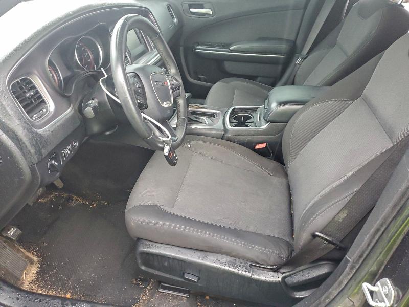 Фото 7 - DODGE CHARGER