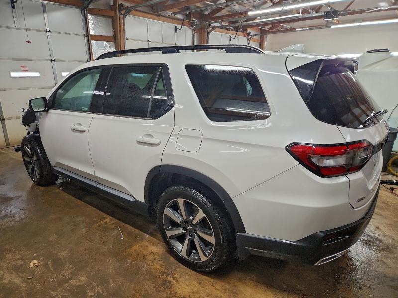 Фото 2 - HONDA PILOT