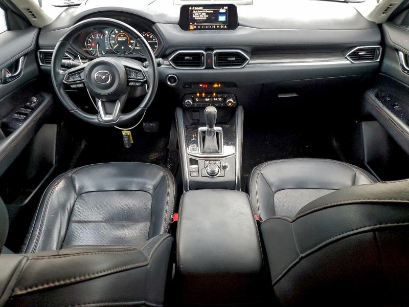 Фото 8 - MAZDA CX-5