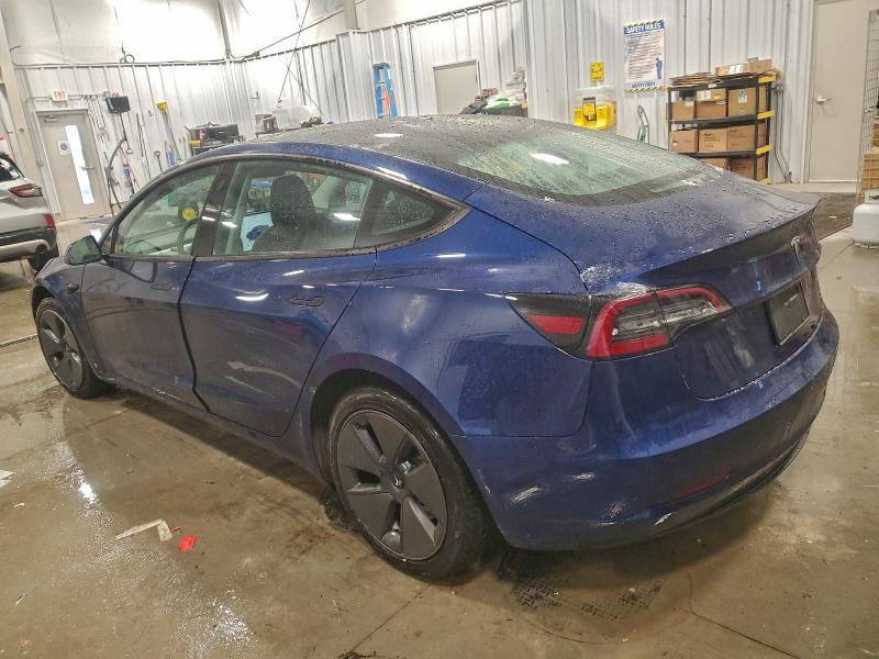 Фото 2 - TESLA MODEL 3