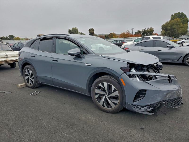 VOLKSWAGEN ID.4 PRO 2024 VIN 1V2CRPE86RC000802