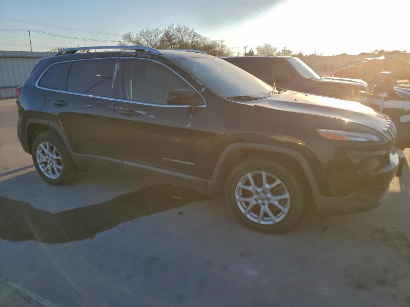 Фото 4 - JEEP GRAND CHER