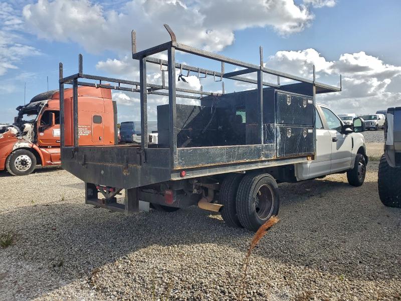 Фото 3 - FORD F350