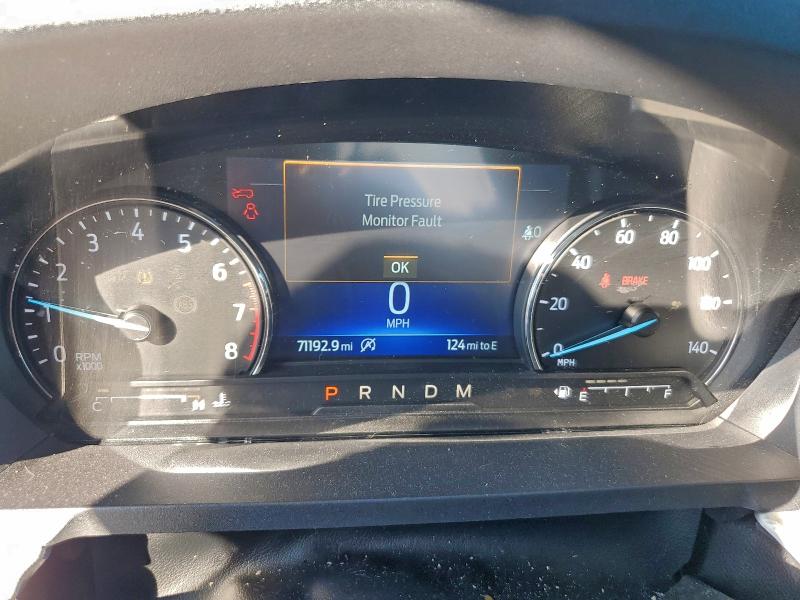 Фото 9 - FORD EXPLORER