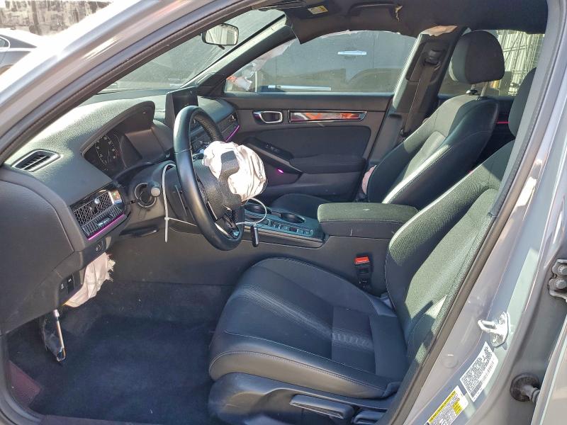 Фото 7 - HONDA CIVIC