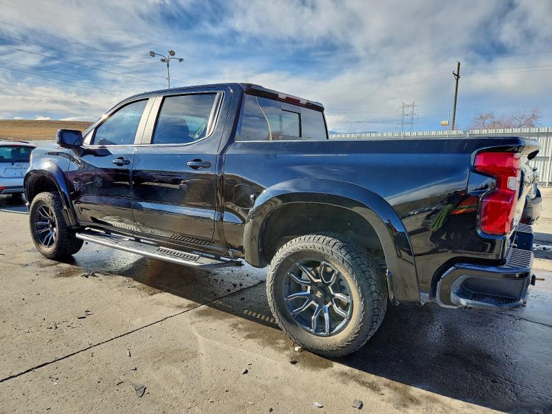 Фото 2 - CHEVROLET ALL Models