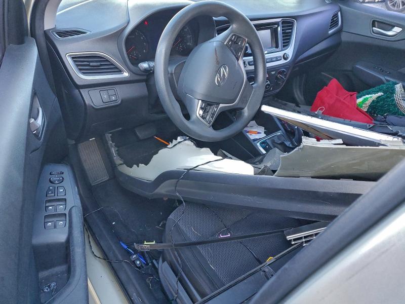 Фото 8 - HYUNDAI ACCENT