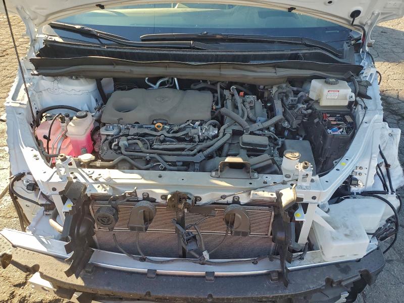 Фото 12 - TOYOTA SIENNA