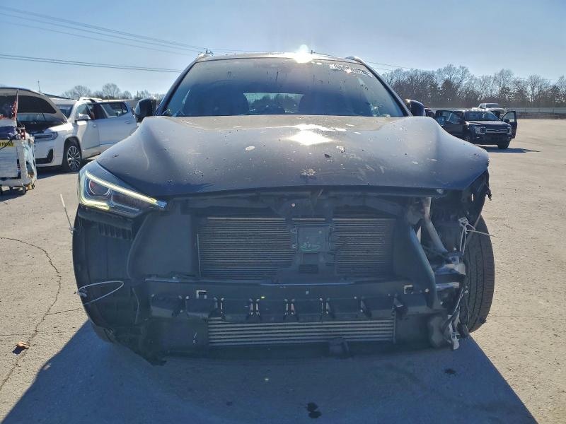 Фото 5 - INFINITI QX50