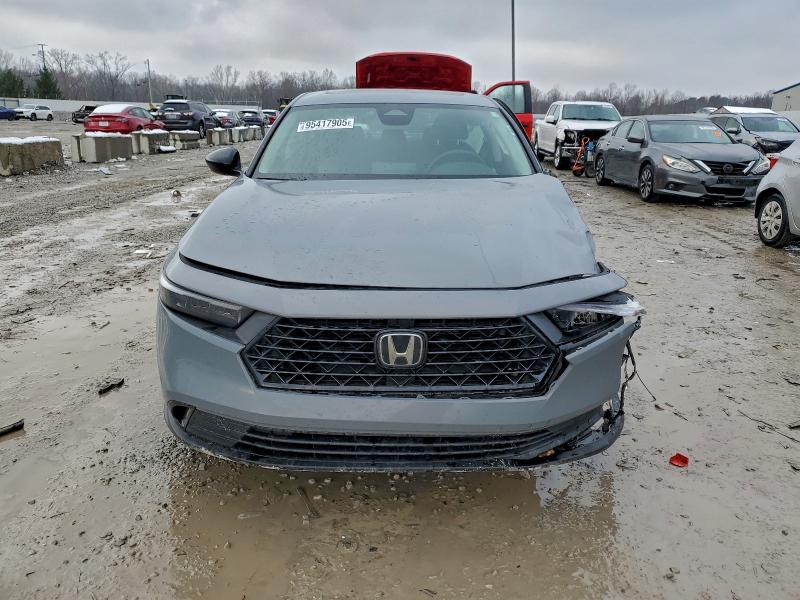 Фото 5 - HONDA ACCORD