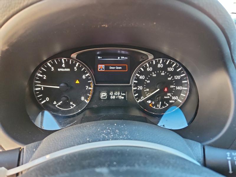 Фото 9 - NISSAN ALTIMA