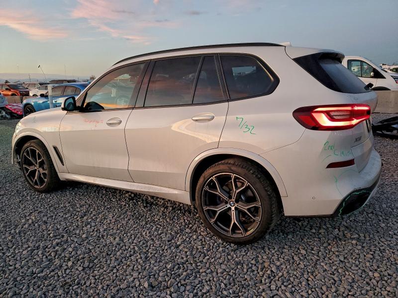 Фото 2 - BMW X5