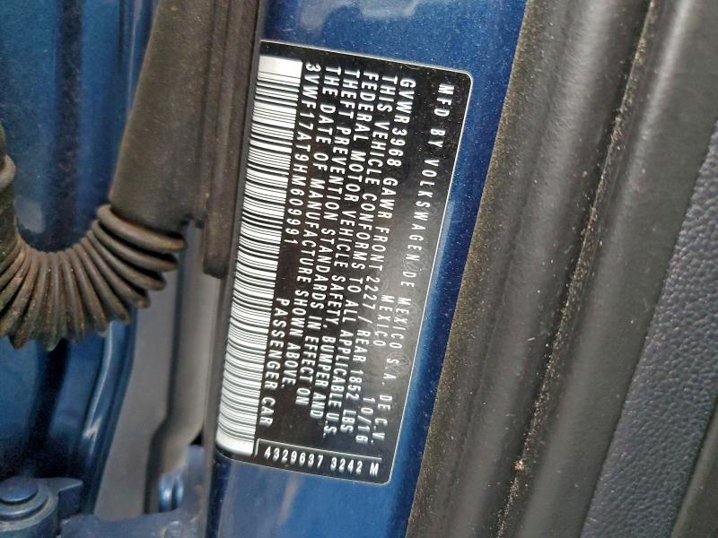 Фото 12 - VOLKSWAGEN BEETLE