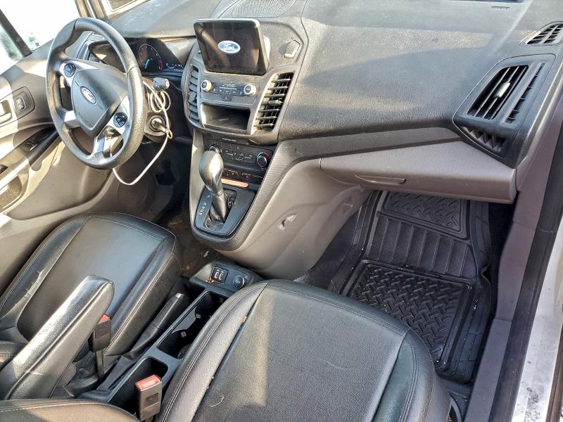 Фото 8 - FORD TRANSIT