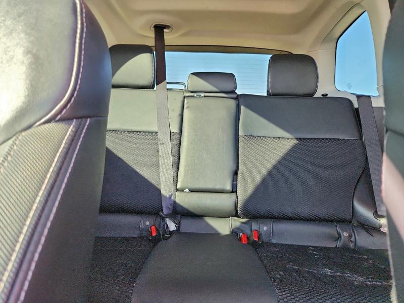 Фото 10 - SUBARU FORESTER