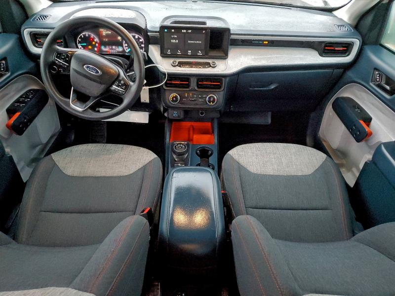 Фото 8 - FORD MAVERICK