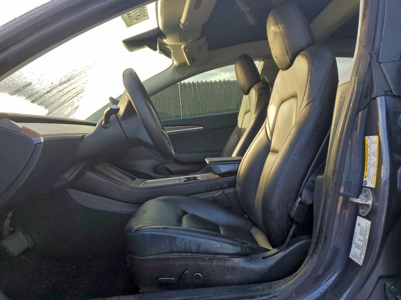 Фото 7 - TESLA MODEL 3