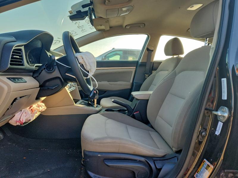 Фото 7 - HYUNDAI ELANTRA