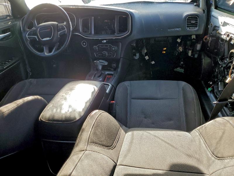 Фото 8 - DODGE CHARGER