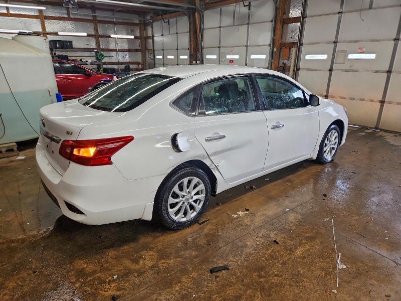 Фото 3 - NISSAN SENTRA