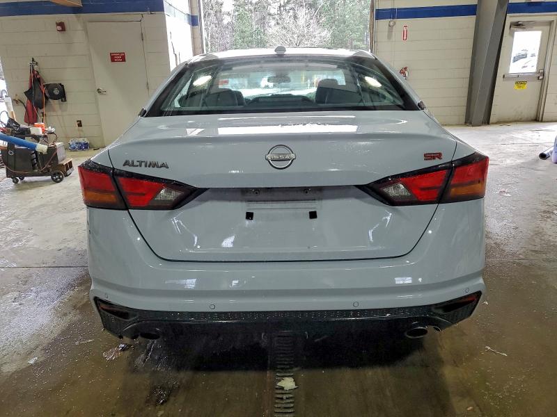 Фото 6 - NISSAN ALTIMA