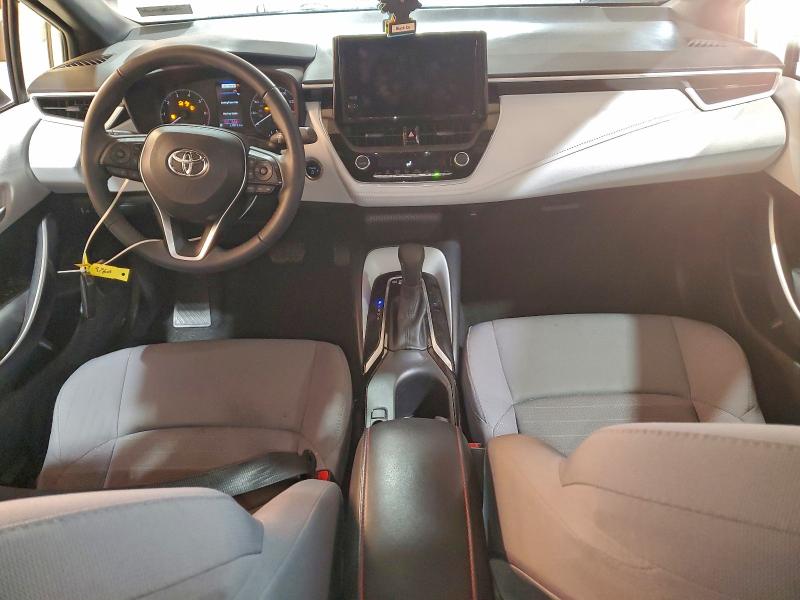 Фото 8 - TOYOTA COROLLA