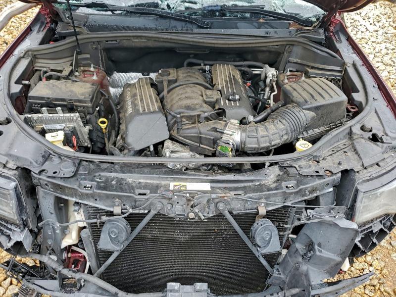 Фото 12 - JEEP GRAND CHER