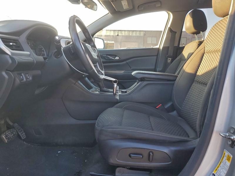 Фото 7 - GMC ACADIA