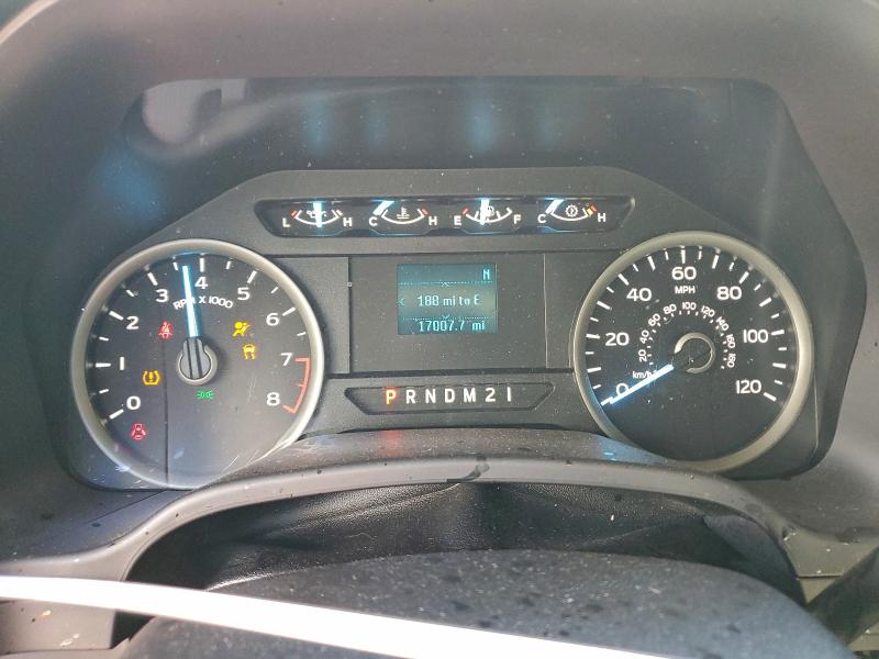 Фото 9 - FORD F-150