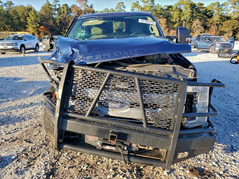 Фото 5 - FORD F250