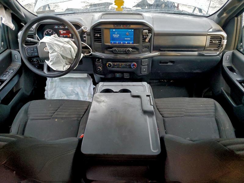 Фото 8 - FORD F-150