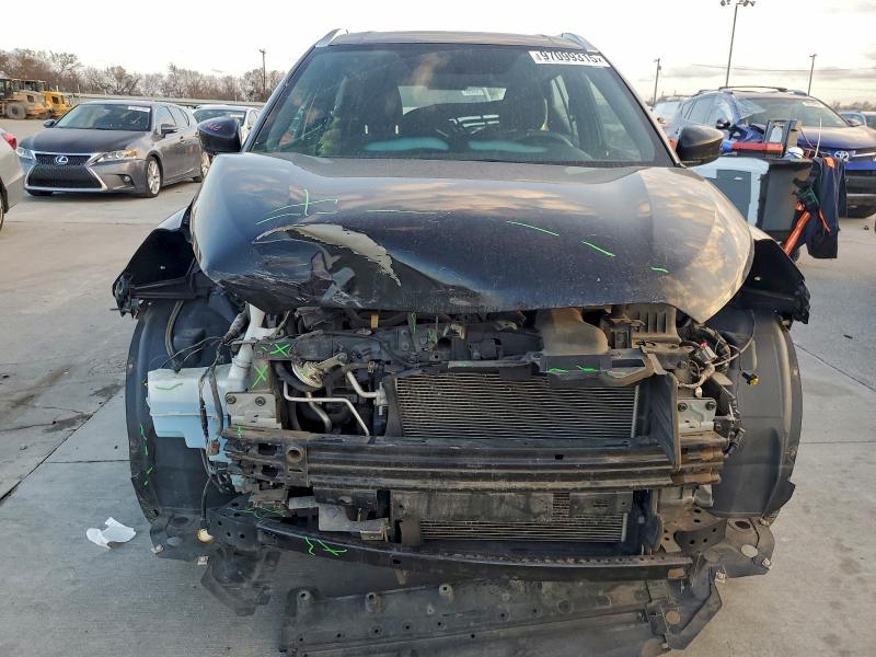 Фото 5 - NISSAN KICKS