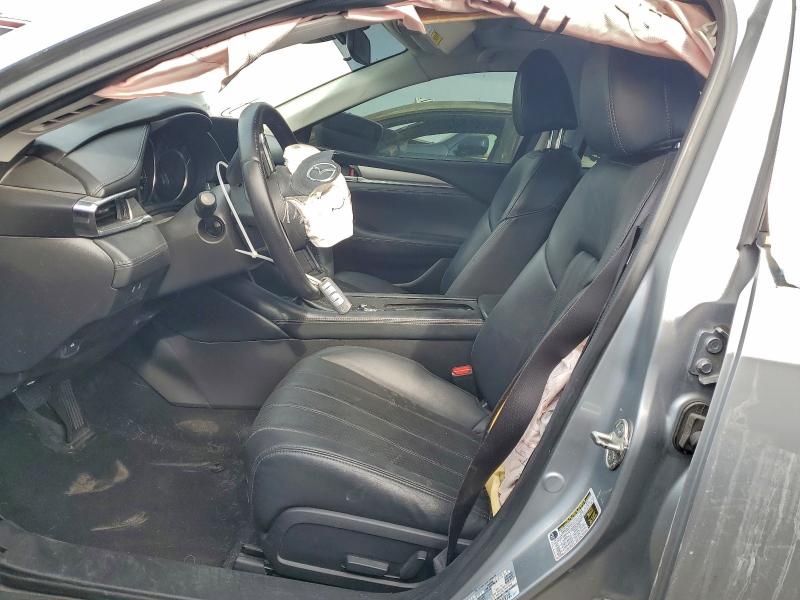 Фото 7 - MAZDA 6