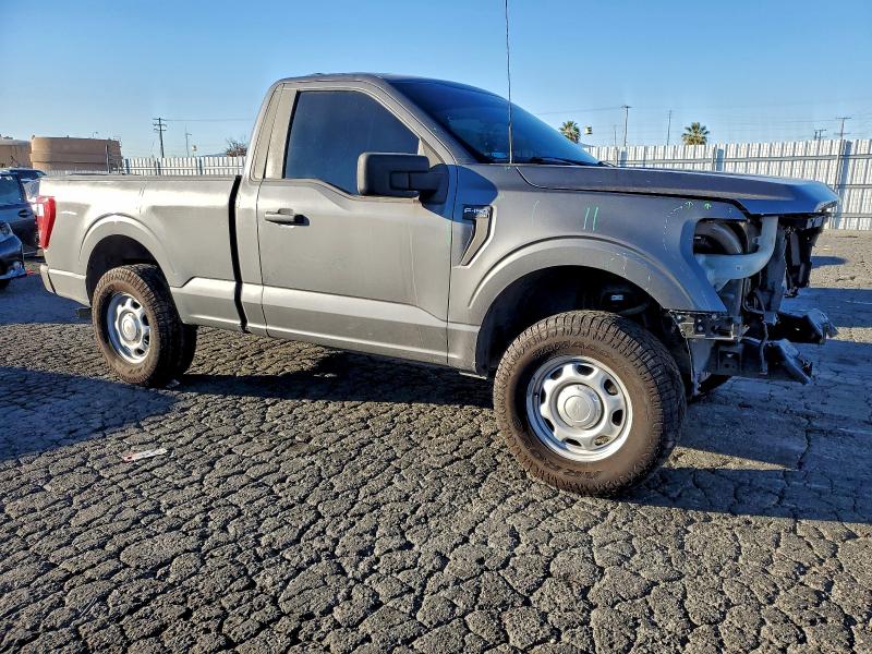 2022 FORD All Models