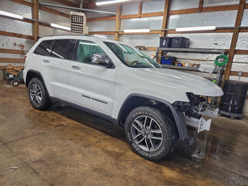 Фото 4 - JEEP GRAND CHER