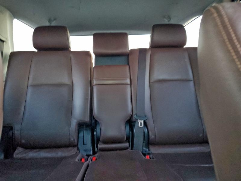 Фото 10 - TOYOTA 4RUNNER