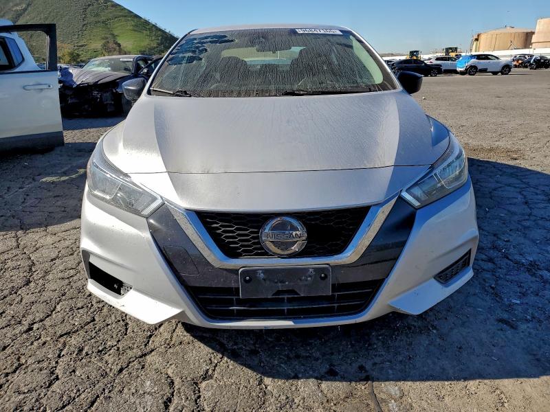 Фото 5 - NISSAN VERSA