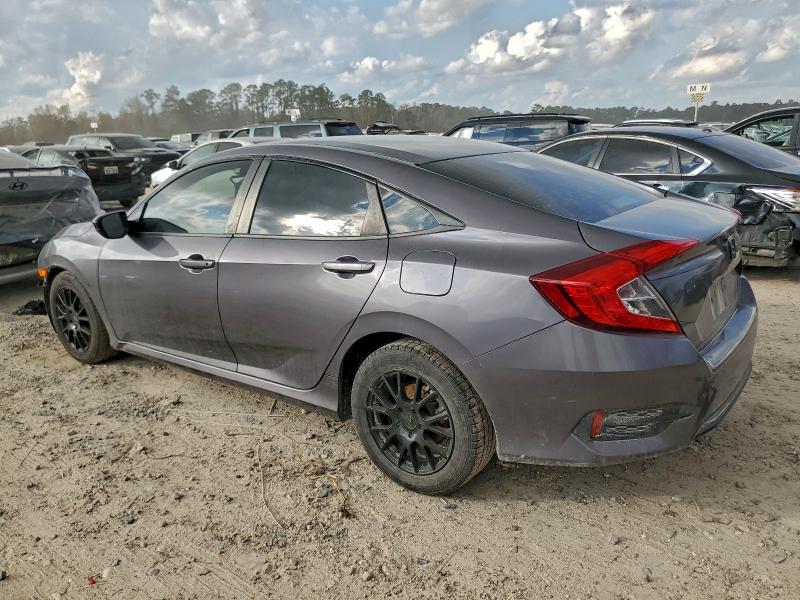 Фото 2 - HONDA CIVIC