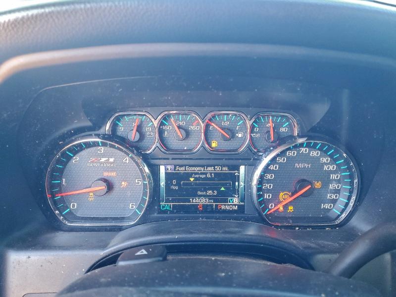 Фото 9 - CHEVROLET ALL Models