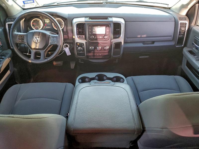 Фото 8 - RAM 1500