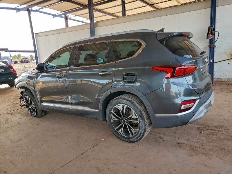 Фото 2 - HYUNDAI SANTA FE