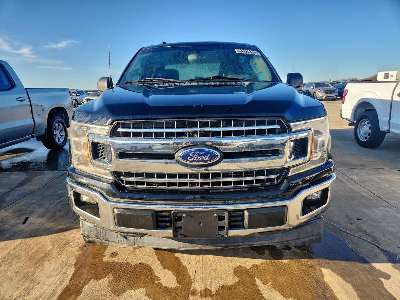 Фото 5 - FORD F-150