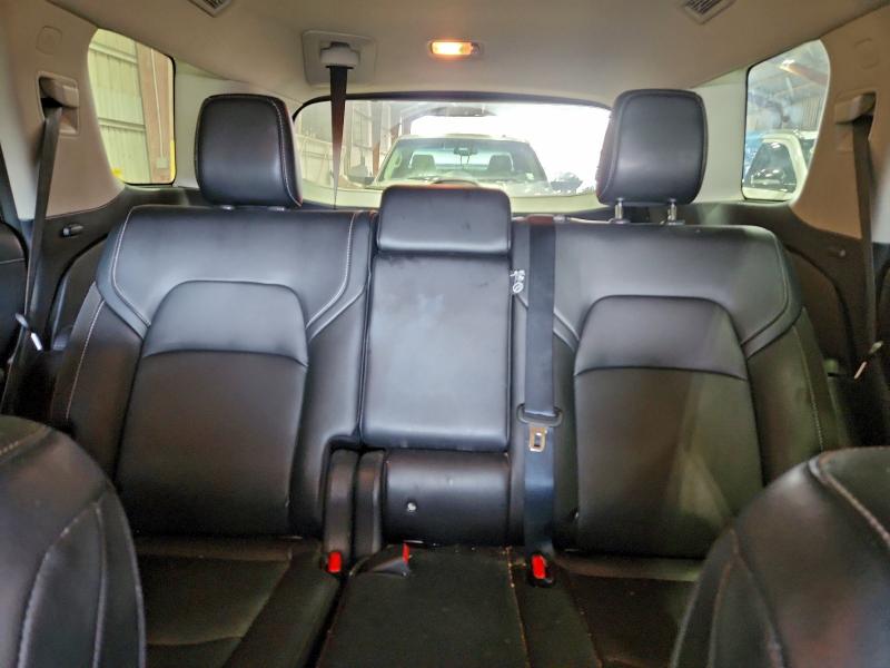 Фото 10 - NISSAN PATHFINDER