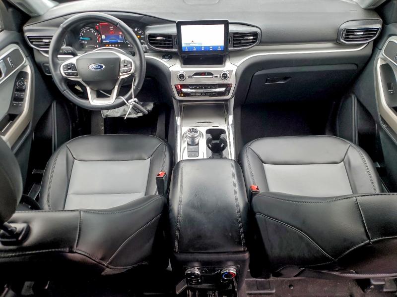 Фото 8 - FORD EXPLORER