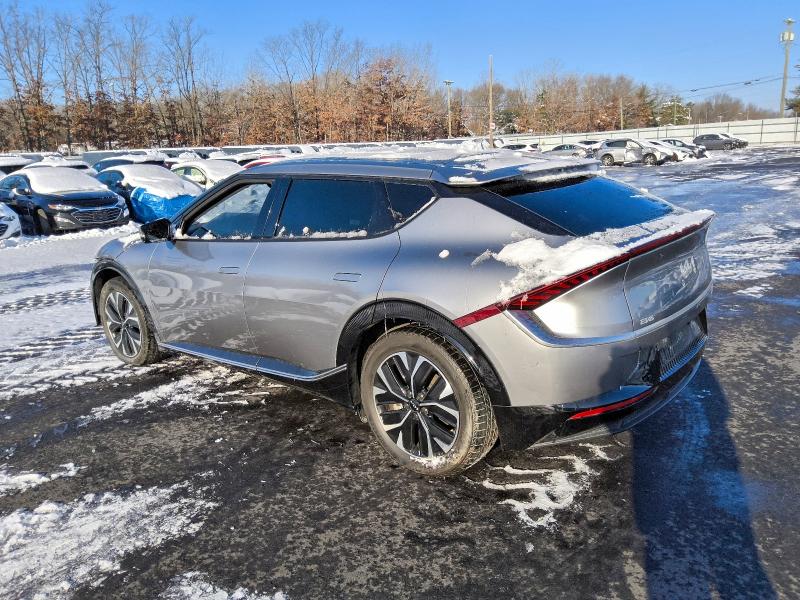 KIA EV6 LIGHT 2023 VIN KNDC34LA7P5130337