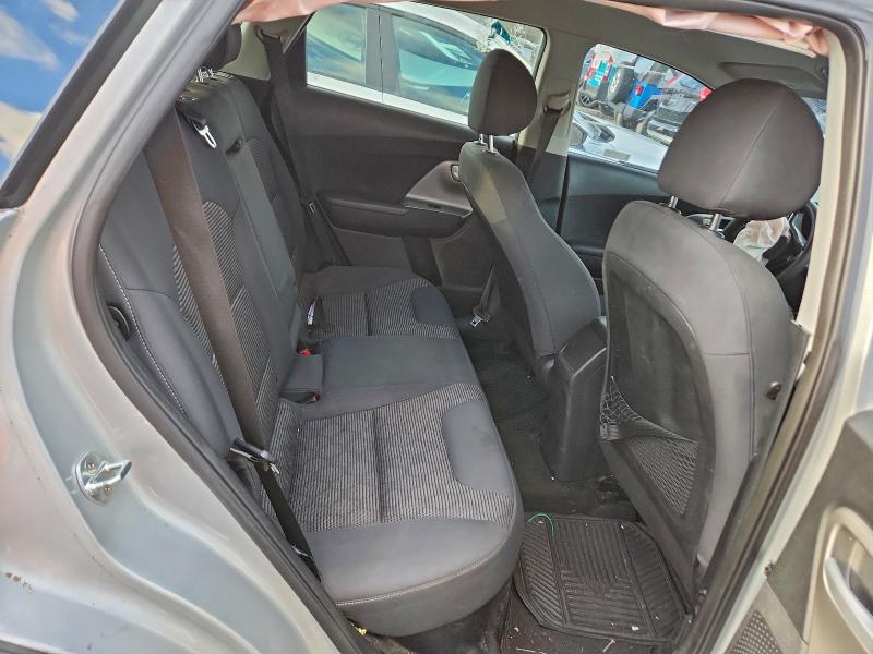 Фото 11 - KIA NIRO