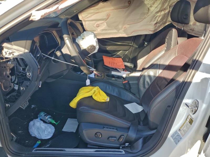 Фото 7 - VOLKSWAGEN JETTA