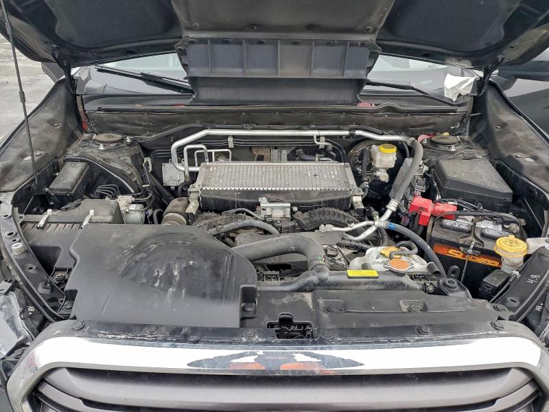 Фото 12 - SUBARU ASCENT